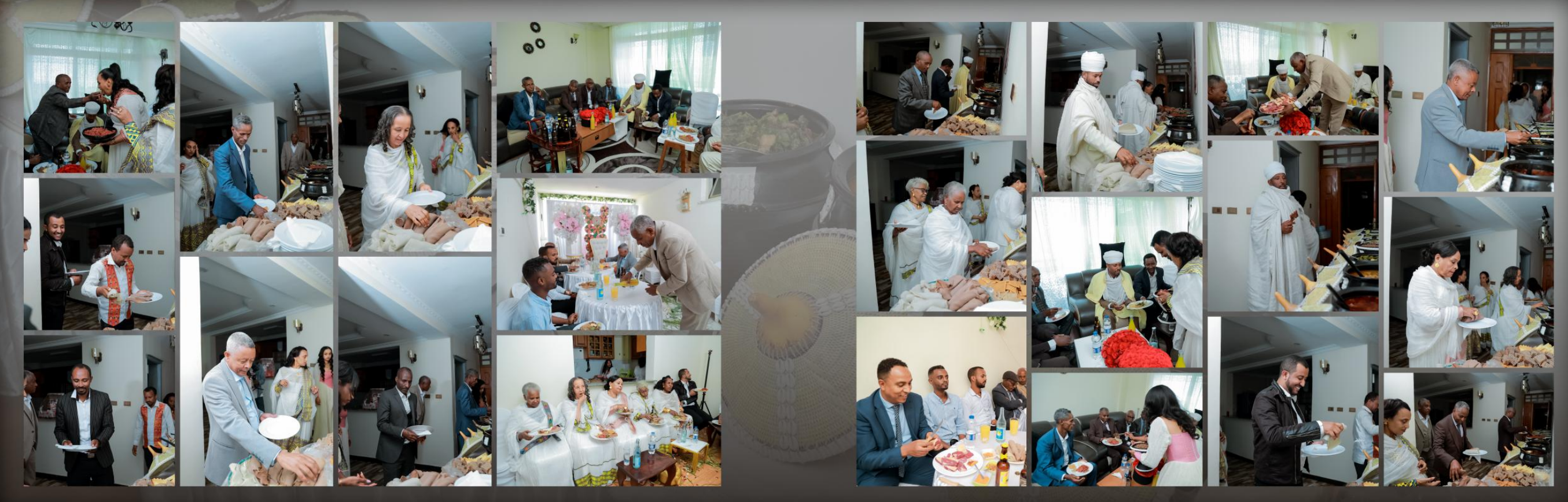 PRIMERY KLKL /ዋና ቅልቅል